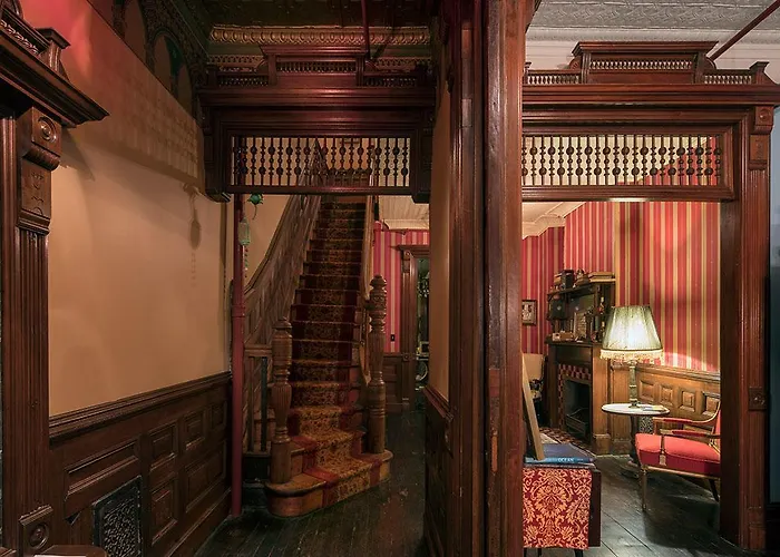 The Harlem Flophouse