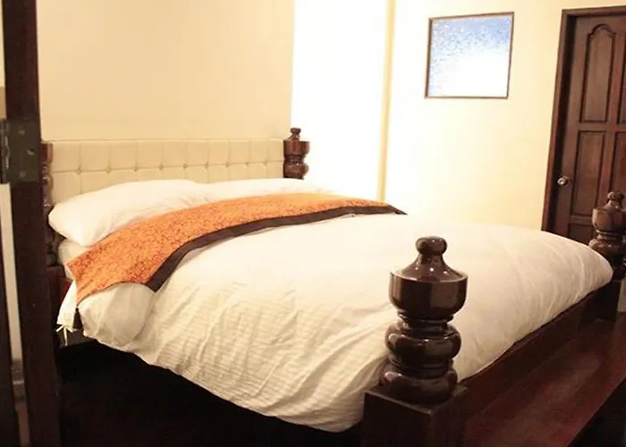 Pet Friendly hotel: F8 Inn - Formerly F8 Bed & Breakfast