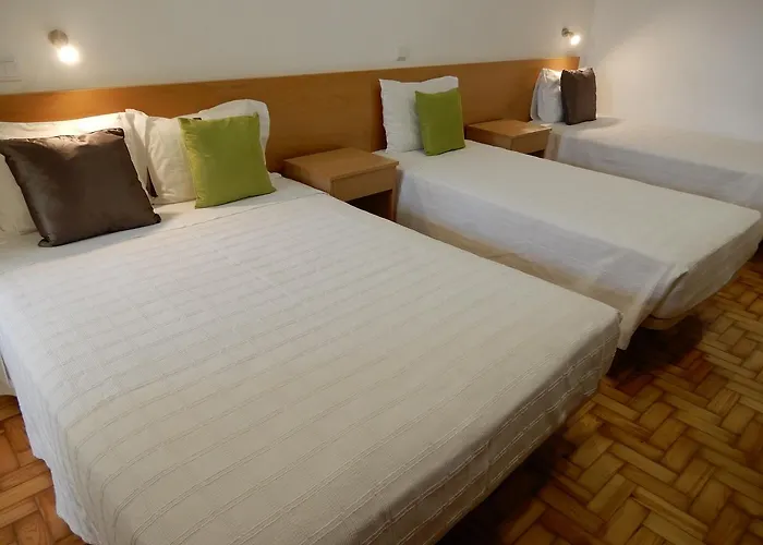 Guesthouse Coimbra City