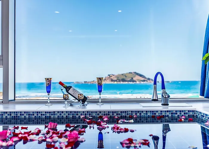 3 star hotel: Blue Spring Hotel