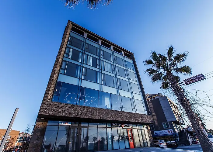 3 star hotel: Blue Spring Hotel