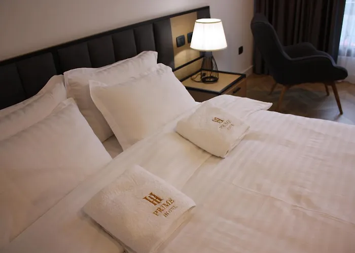 Prime Hotel