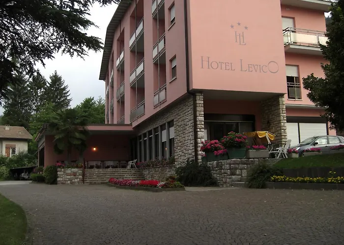 Hotel Levico