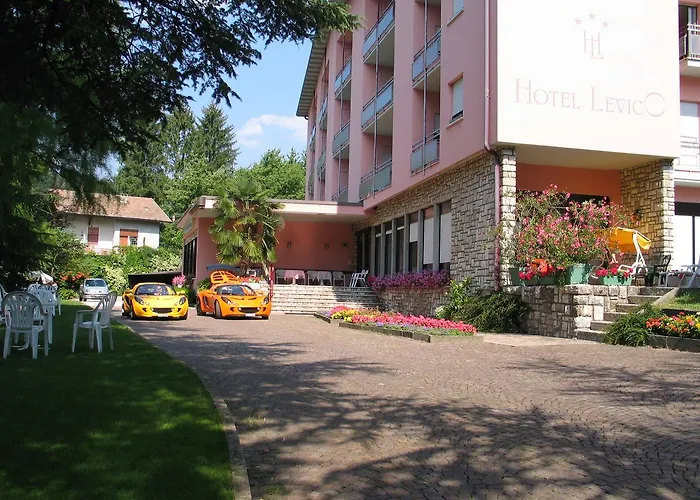 Hotel Levico