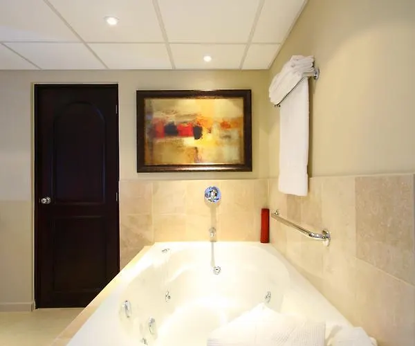 Presidential Suites By Lifestyle Puerto Plata