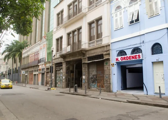 Ordenes (Adults Only)