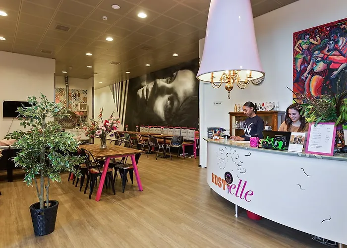 le - Female Only