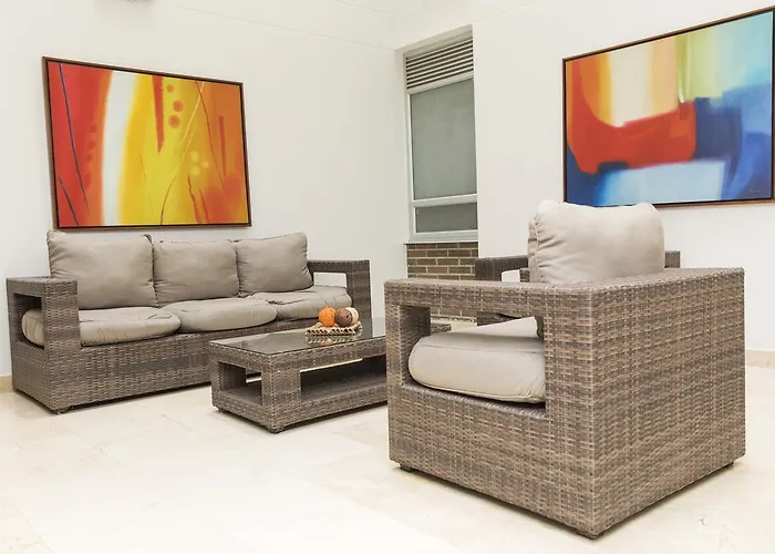 Hotel Romanza Medellin