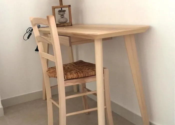 B&B Acqua di Sale Manfredonia