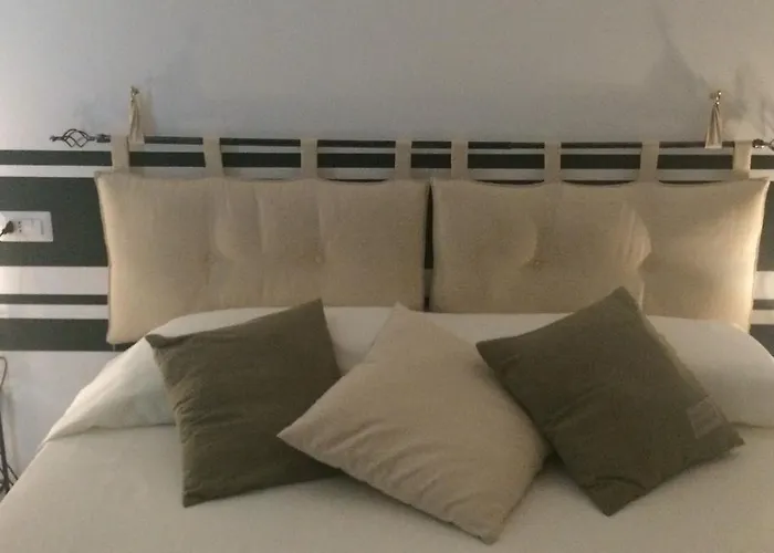 B&B Acqua di Sale