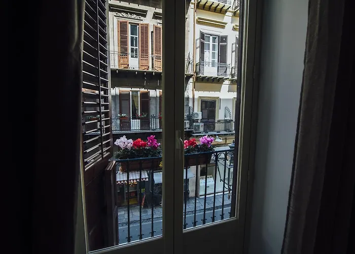 Casa vacanza: Via Vittorio Emanuele Apartment