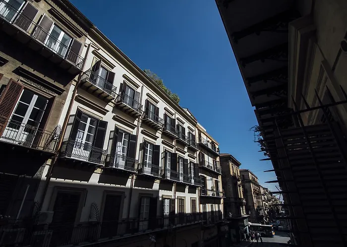 Casa vacanza: Via Vittorio Emanuele Apartment