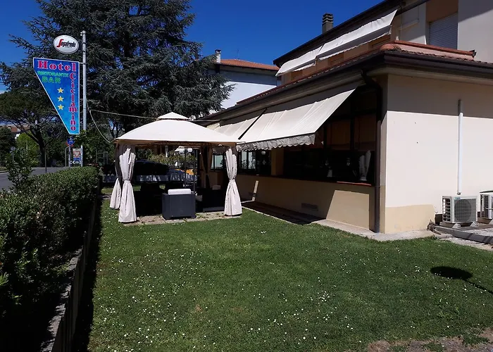 Ciclamino