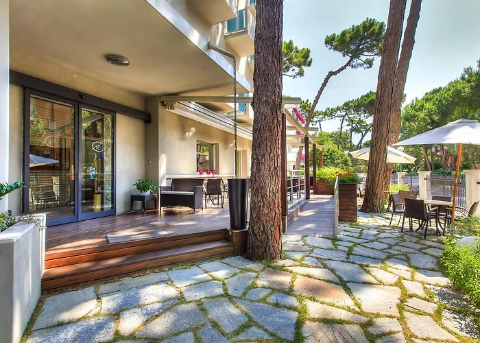 Villa Ombrosa