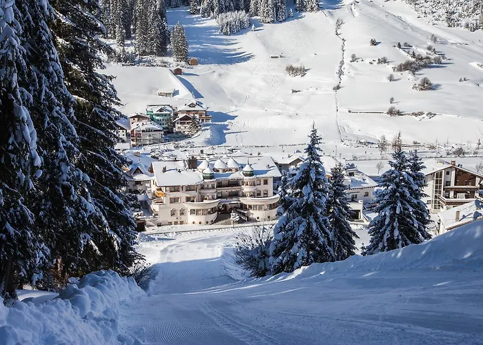 Huisdiervriendelijk hotel: Hotel Schlosshof