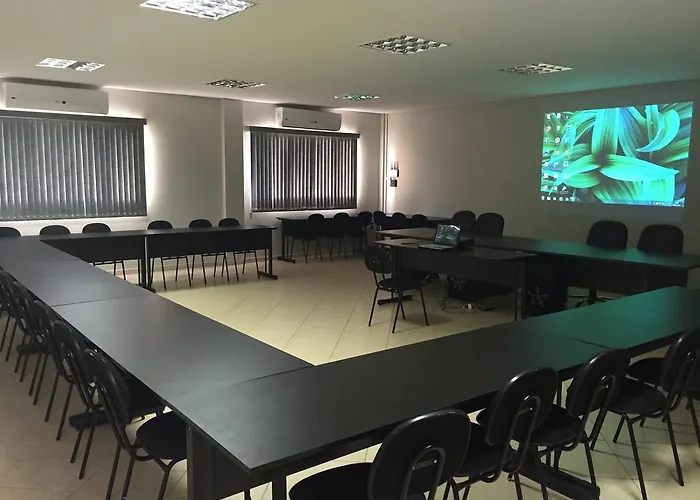 Hotel Notre Dame Luis Eduardo Magalhaes
