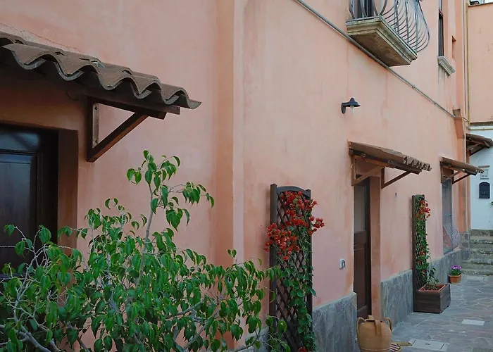 Residence Albachiara