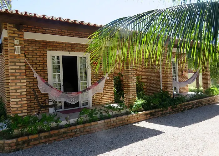 Casa de férias: Chacara do Alemao
