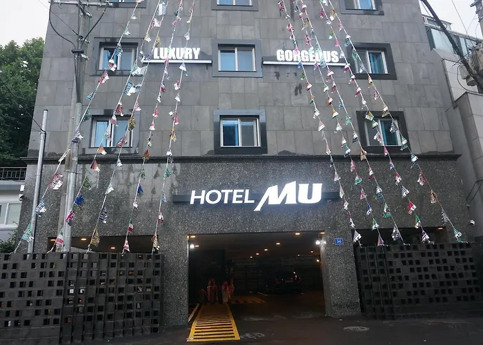 Motels Mu