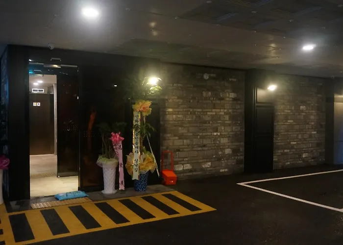 Motels Mu