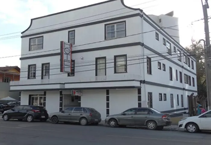 Hotel que aceita animais de estimação: Araucária Hostel e Pousada