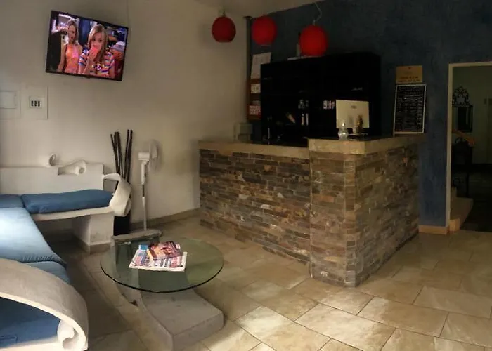 Casa Del Parque Vallarta