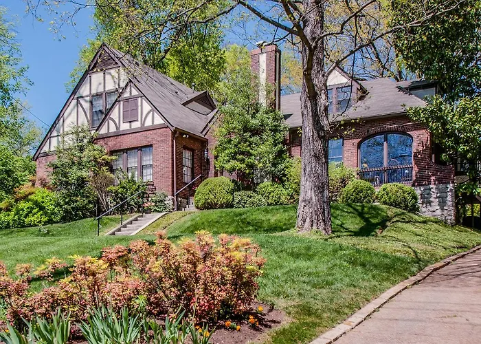 Daisy Hill Bed And Breakfast