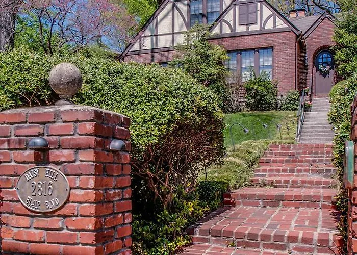Daisy Hill Bed And Breakfast