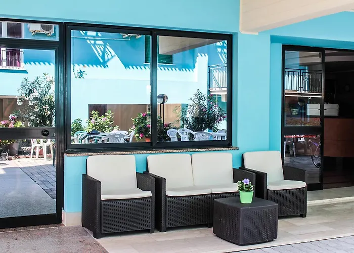 Hotel Holiday San Benedetto del Tronto