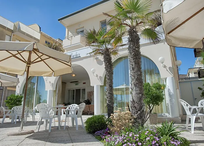 Villa Esedra
