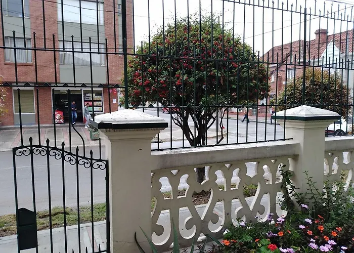 Hotel Andino Real