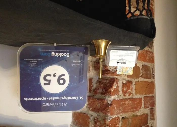 St. Dorothys Hostel - Apartments