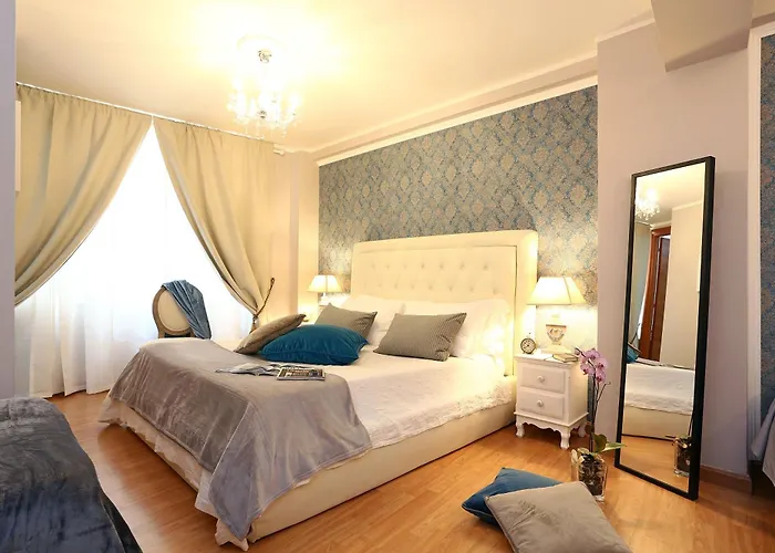 Hotel: Liberty Vatican Suites - Liberty Collection