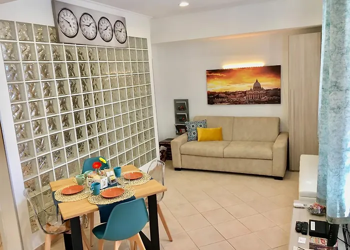 Apartment Amadeus