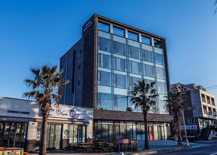 3 star hotel: Blue Spring Hotel