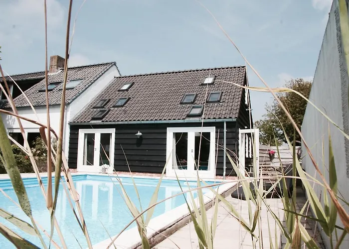 B&B: Bed&Breakfast Zeeland