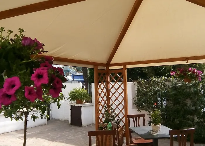 Albergo economico: Aquarius Rome