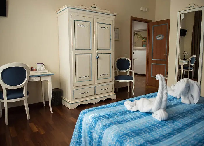Hotel: 