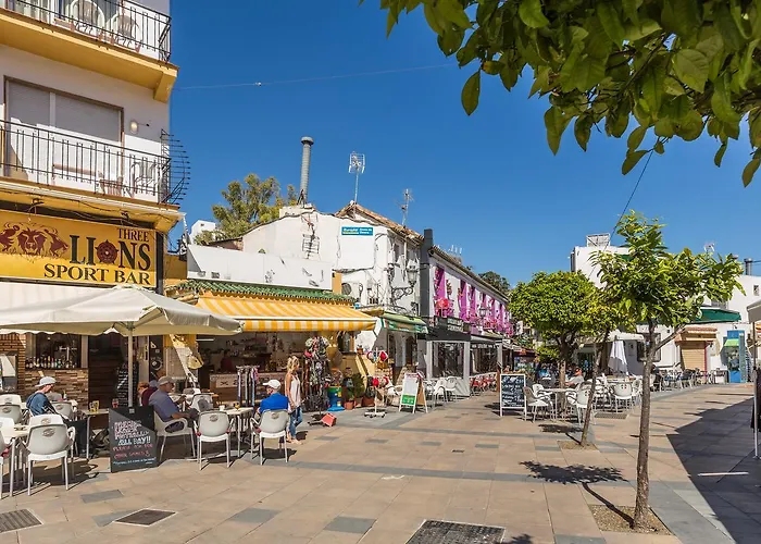 Hostel Malaga Inn