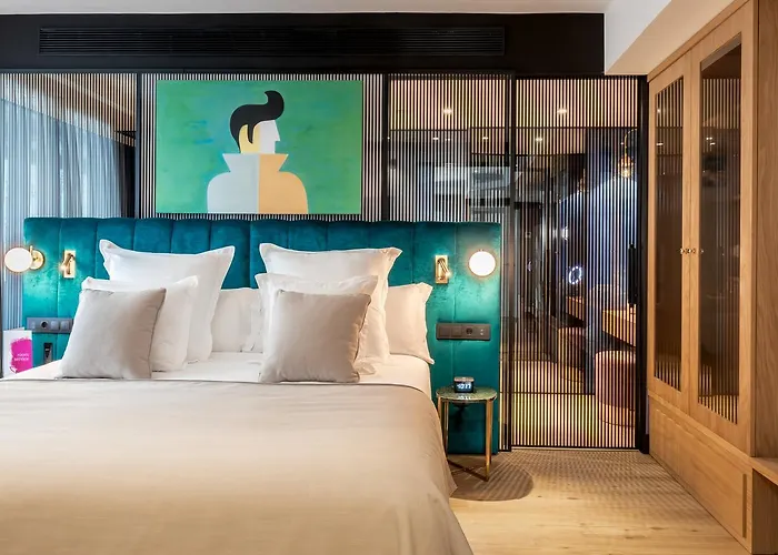 Barcelo Imagine
