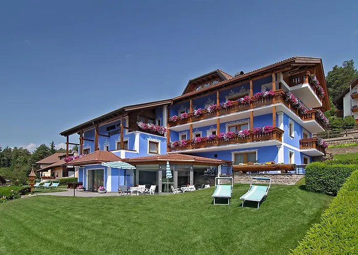 Albergo economico: Hotel Talblick