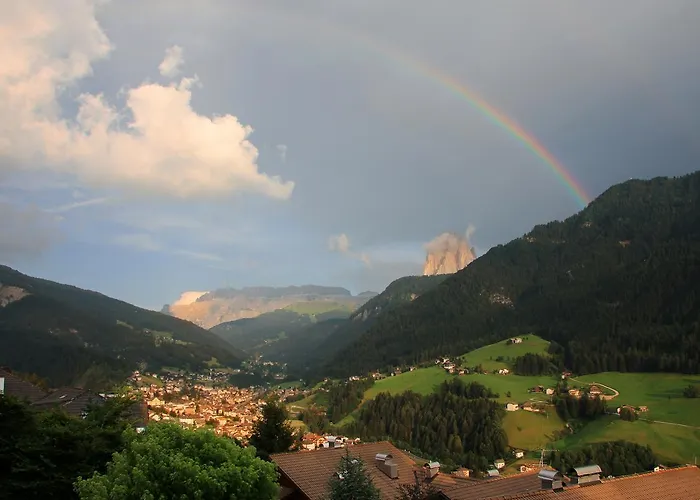 Albergo economico: Hotel Talblick