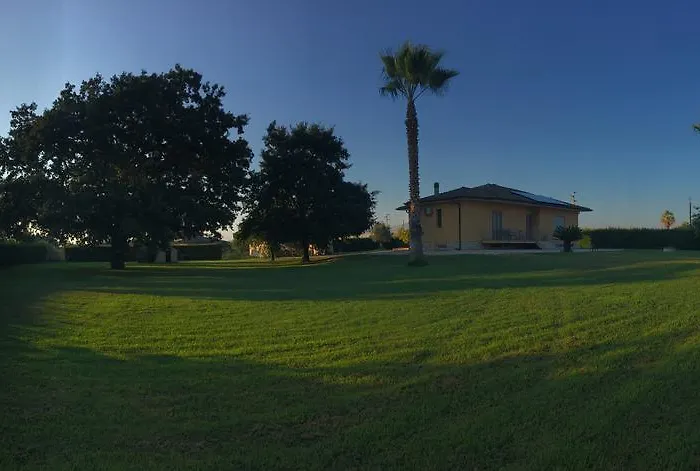 La Casa Del Moro