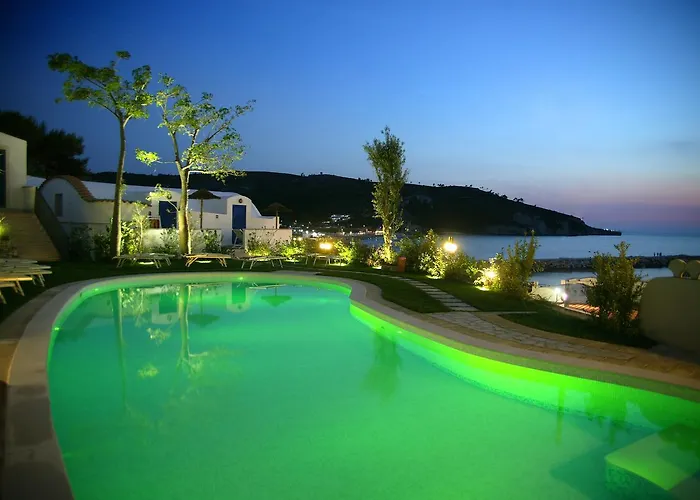 Hotel: Hotel Elisa - Spiaggia Privata Inclusa