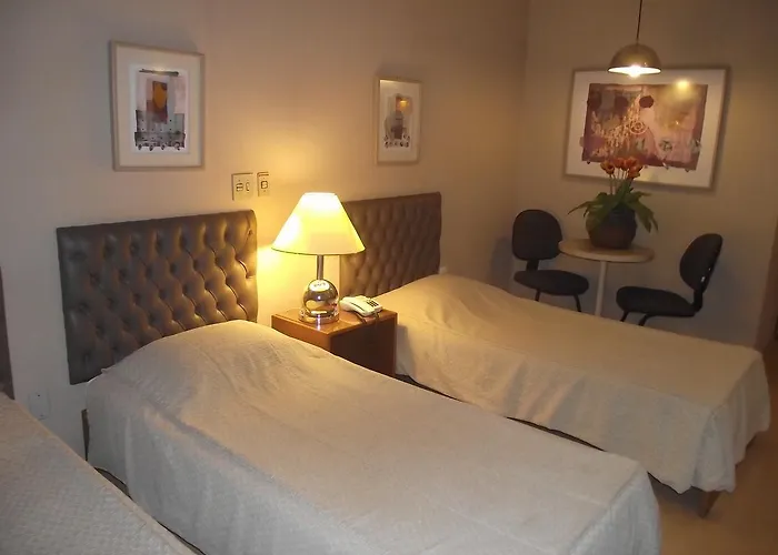 Resort: Augustus Plaza Hotel