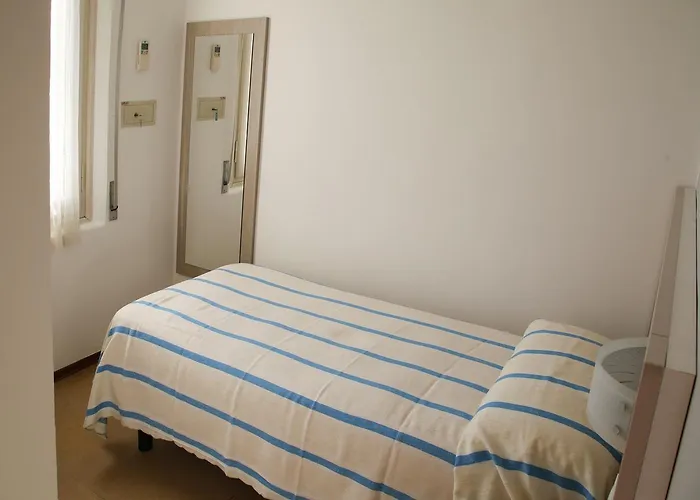 Hotel Annita Cervia