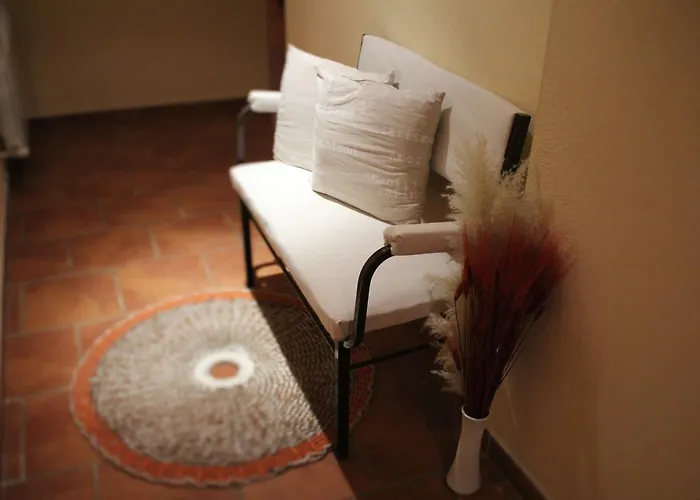 Hotel Rural Vistahermosa Palomares 