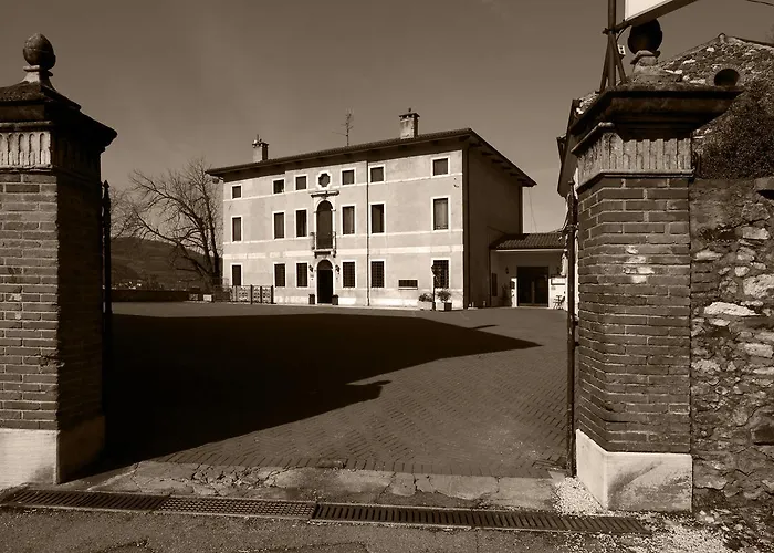 Ristorante Giulietta E Romeo