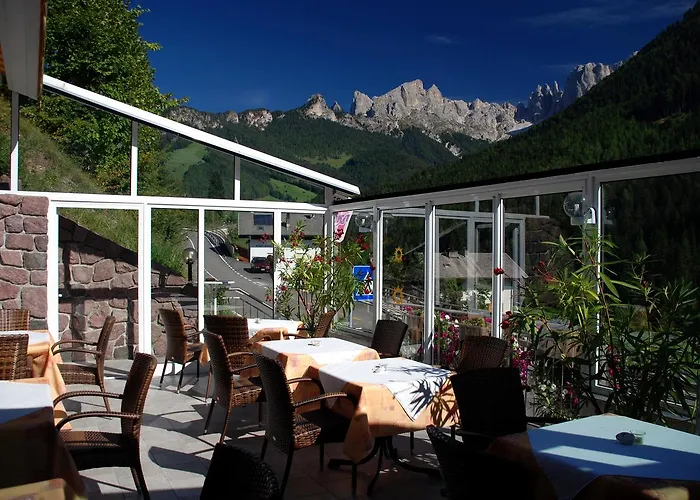 Gasthof Edelweiss Tires