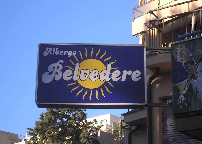 Albergo Belvedere